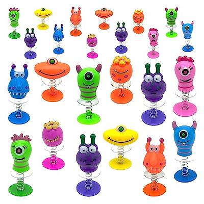 Amazon.com: Kidivo Plastic Self Ink Cartoon Stamper Toys Art & Craft  Educational Learning Items for Kids School Supplies Best Birthday Return  Gift (10 Pcs) Multicolor : Toys & Games