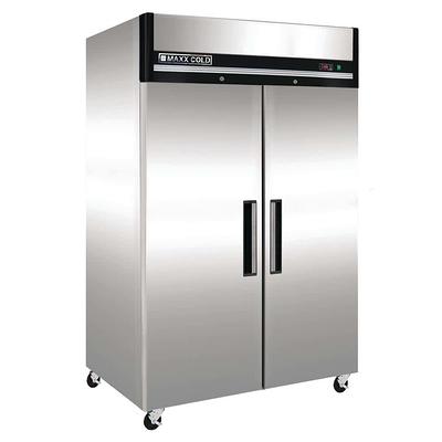 Premium LEVELLA 12 cu. ft. Frost Free Top Freezer Refrigerator in