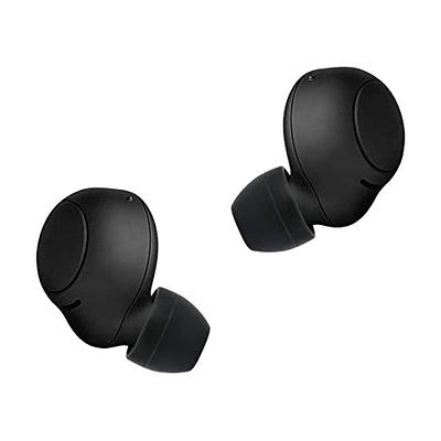Eartips Compatible with Sony WF-1000XM4 Earbuds, S/M/L 3 Pairs Soft  Silicone Ear Tips Earbuds Tips, Compatible with Sony WF-1000XM4 Silicon  Tips XM4 3