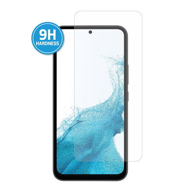 Samsung Galaxy A52 5G DuraGlass Tempered Glass Screen Protector, Clear 