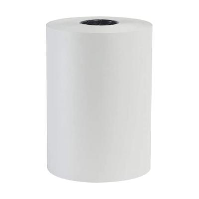 Discount Shipping USA Butcher Paper Roll, 40#, 12 x 1,000', White