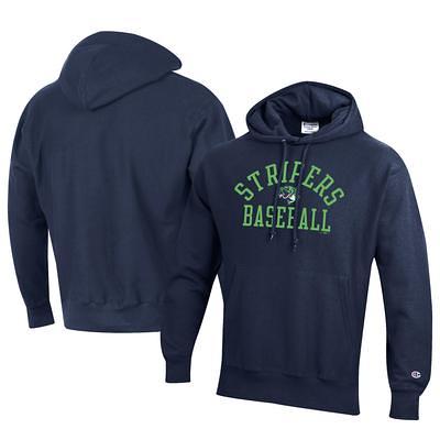 South Bend Cubs Champion Baseball Reverse Weave Pullover