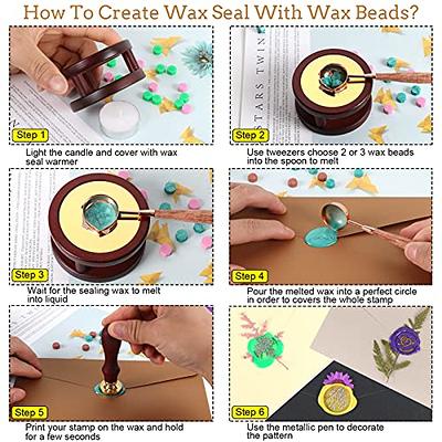 Bead Stamp Kit