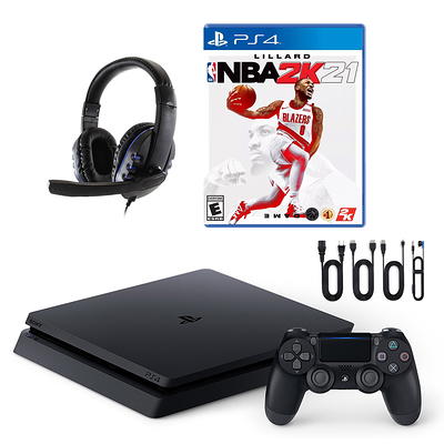 Sony, Video Games & Consoles, Ps4 Game Bundle Madden Nfl 23 Nba 2k23