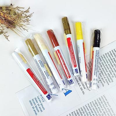 Grout Pen White Tile Paint Marker: Tile Grout Colorant and Sealer Marker  Waterproof Grout Paint, White - Yahoo Shopping