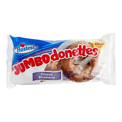 Hostess Glazed Donettes, 10.5 Oz.