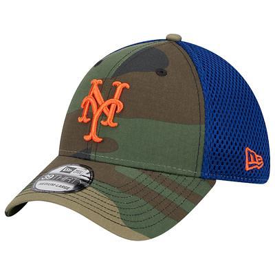 : New Era Men's Camo Dallas Cowboys Team Neo 39THIRTY