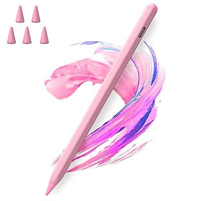 Stylus Pen Pencil For Apple iPad 9th/7th/8th//Air 3rd/4th/Mini 6/5/Pro  11&12.9