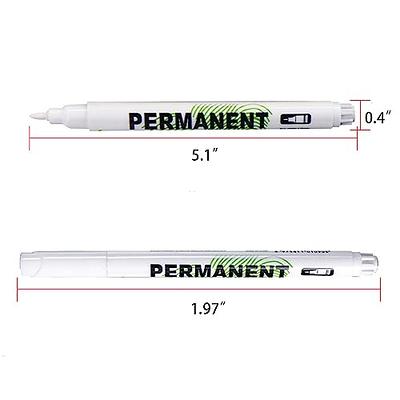 Permanent Markers - Temu