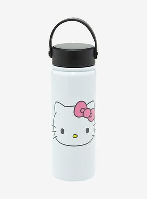 Simple Modern 9 Ounce Wave Water Bottle - Vacuum Insulated Stainless Steel  Flask - Double Wall - Leakproof Kids -Prism 