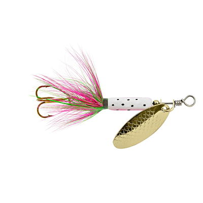 GOT-CHA 100 Series Fishing Plug Lure, White w/ Chartreuse Head, 3, 1 Ounce  - Yahoo Shopping