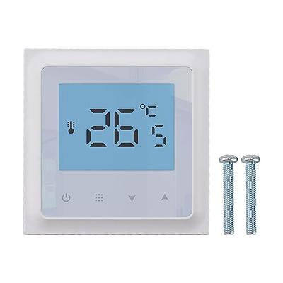  Govee WiFi Thermometer Hygrometer H5179, Smart Humidity  Temperature Sensor with App Notification Alert, 2 Years Free Data Storage  Export, Remote Monitor for Room Greenhouse Incubator Wine Cellar : Patio,  Lawn 