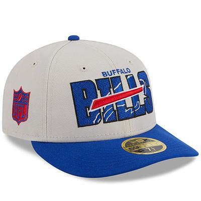 Dick's Sporting Goods New Era Men's Buffalo Bills Black Camo