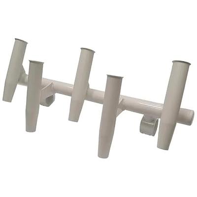 Brocraft Rocket Launcher Rod Holder for Boat T-Tops /Boat T-TOP Rod Rack /  T-Top 5 Rod Rocket Launcher - Yahoo Shopping