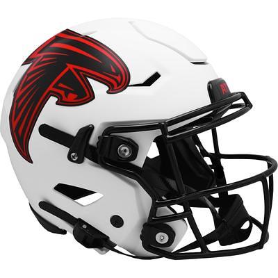 Tampa Bay Buccaneers Riddell LUNAR Alternate Revolution Speed Flex  Authentic Football Helmet