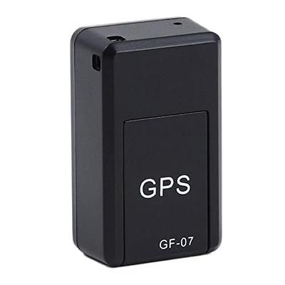 SANOXY Mini-Magnetic GPS Tracker Real-Time Car Truck Vehicle Locator GSM  GPRS PPT-GPS1 - The Home Depot