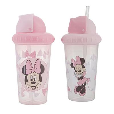 Toddler Sippy Cups for Girls | 10 Ounce Princess Sippy Cup Pack of Two with  Straw and Lid | Durable …See more Toddler Sippy Cups for Girls | 10 Ounce