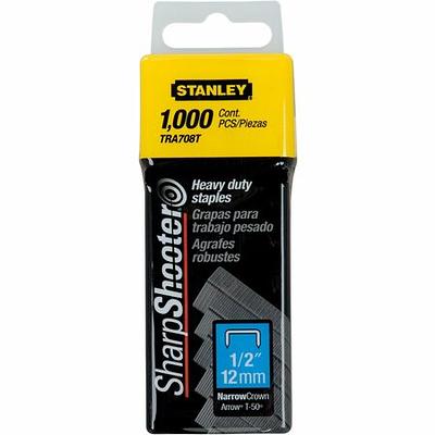 Stanley Bostitch 00540 Extra Heavy Duty Stapler Black - Office Depot