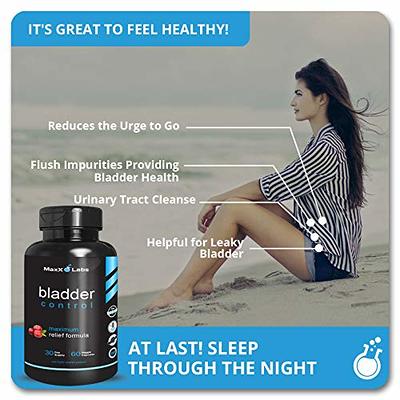 MyBladder Support Formula