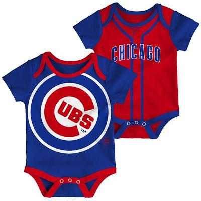 Tim Anderson Chicago White Sox Nike Infant City Connect Script