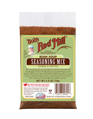  Red Robin Signature Seasoning, 16 Oz : Grocery