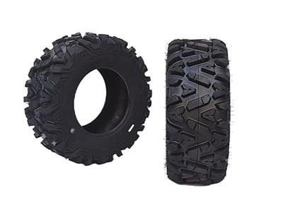  RidTianTek 10x2.5 Solid Tires 10 Inch for Kugoo M4/M4