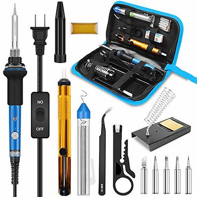 Helping Hands Soldering Station with 3x Magnifier Glass Soldering Tools  with Alligator Clips Solder Station for Soldering Iron Jewelry Soldering Kit  for Jewelry Making Solder Holder - Yahoo Shopping