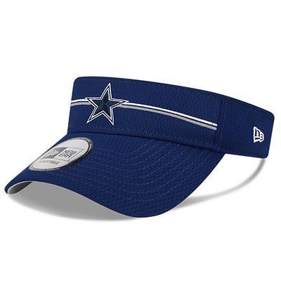 Dallas Cowboys New Era 2022 NFL Training Camp Official 9FORTY