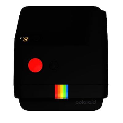 Polaroid Go Color Film - 80 Photos - 5 Double Packs Bulk Film (6205) - Only  Compatible with Polaroid Go Camera : : Electronics