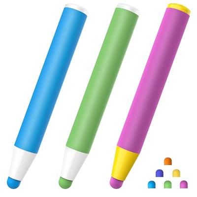 Stylus Pens for Touch Screens, Upgraded Pencil Compatible with iPad  Generation Pro Air Mini iPhone Galaxy Surface Kindle Fire Android  Alternative