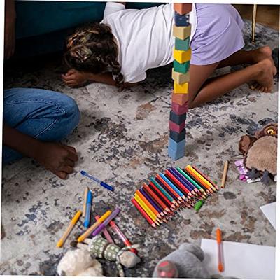 Colouring pencils for kids, students and artists