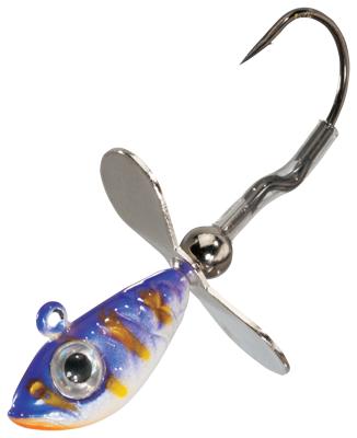 Bass Pro Shops XPS RealImage HDS Swimbait - 6″ - Perch - Yahoo Shopping