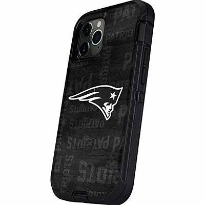 Skinit Decal Skin Compatible with OtterBox Defender iPhone 11 Case - Officially Licensed NFL Philadelphia Eagles Design