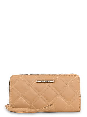 Alexis Bendel Women's Quilted Crossbody Bag