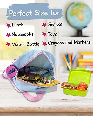 Kids Backpacks, Water Bottles & Lunch Boxes for School