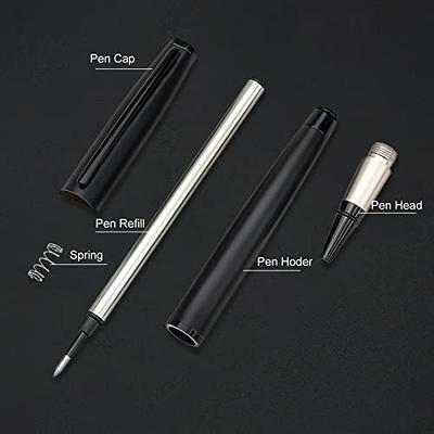 cheericome Luxury Ballpoint Pen - Professional Pen, Executive Pen