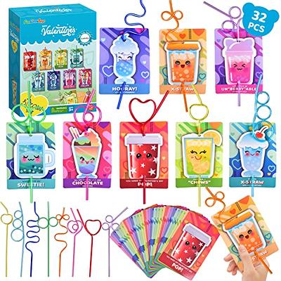  FEREDO KIDS Birthday Party Favors: 4 Pack Rainbow Scratch  Notebook Bulk Party Favors for Kids Goodie Bags Prize Box Toys for Kids  Classroom School Supplies Christmas Gifts Kids Crafts : Toys