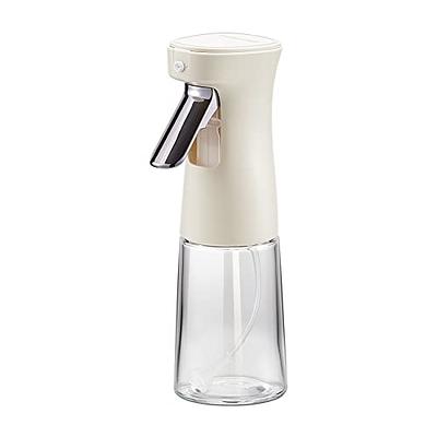 Oil]] [Sprayer Bottle for Cooking, 200ml Glass Olive Oil Mister, Kitchen  Gadgets Accessories for Air Fryer, Canola [[Oil]] Spritzer, Widely Used for  Salad Making, Baking, Frying, BBQ - Yahoo Shopping