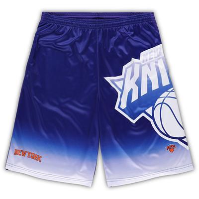 New York Giants Fanatics Branded Essential Shorts - Mens