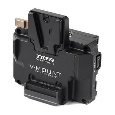 Moman Power 99 Pro Mini V-Mount Lithium-Ion Battery with OLED Screen (99Wh)