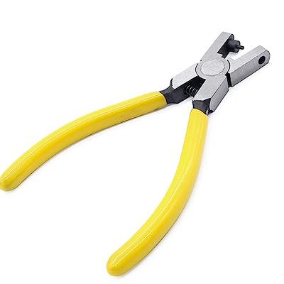 STOBOK Silver Hole Punch 2pcs Single Hole Punch Hole Puncher Single Paper  Punch Paper Hole Punch One Hole Punch Round Hole Pliers Handheld Mm Hole  Punch - Yahoo Shopping