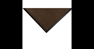 4' x 6' Waterhog Classic Entrance Mat Dark Brown