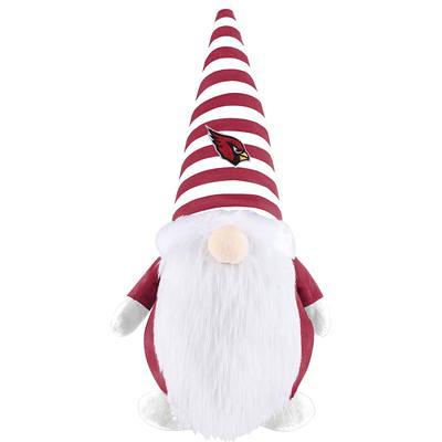 Arizona Cardinals Santa Funko Pop! Fanatics Exclusive Vinyl Figure