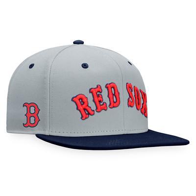 Boston Red Sox New Era Color Pack Two-Tone 9FIFTY Snapback Hat