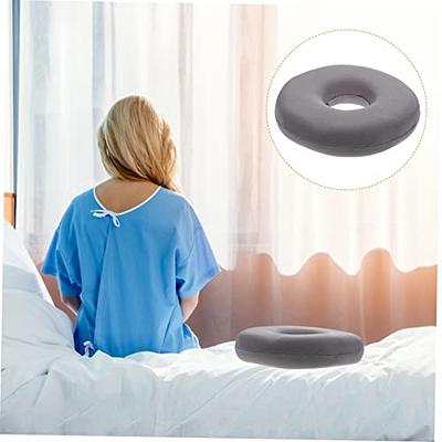 Pressure Relief Donut Cushions, Sofa Cushions Pillow Donut