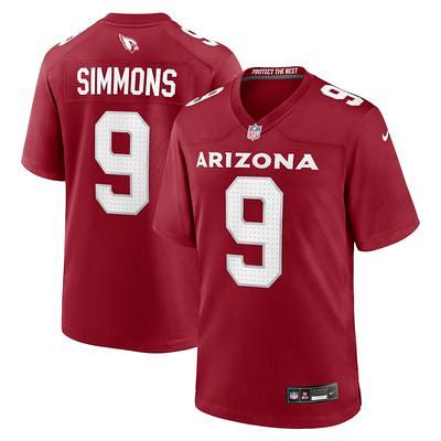 Men's Kyler Murray Arizona Cardinals Game Jersey