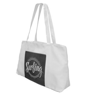 Personalized Clear See Through Tote Bag - Yahoo Shopping