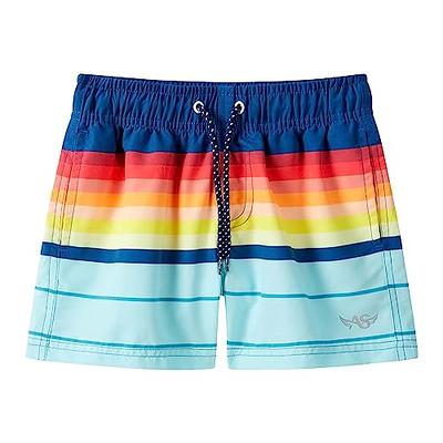 Buy Third Wave Premium Swim Trunks - Men's 5 Inch Inseam Quick