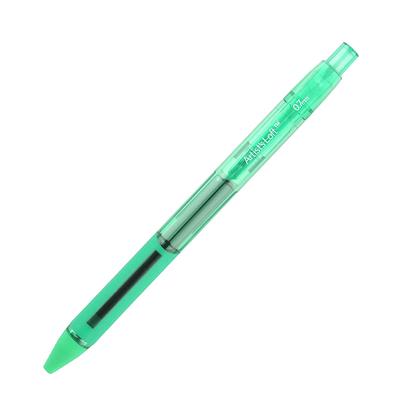 0.7mm Black Retractable Gel Pens by Artist's Loft™, 4ct.