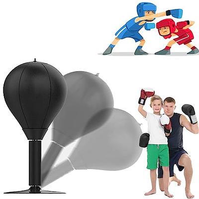 Funpunch - Funpunch Rage Bag, Funpunch Rage Bag Rage Punching Bag, Stress  Buster Desktop Punching Bag, Desktop Boxing Bag, Fun Punch Boxing Ball  Punching Bag, Punching Bag with Stand (A) : 